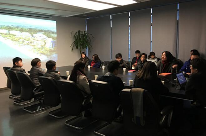 意大利迈丘事务所发展酒店景观设计互换会